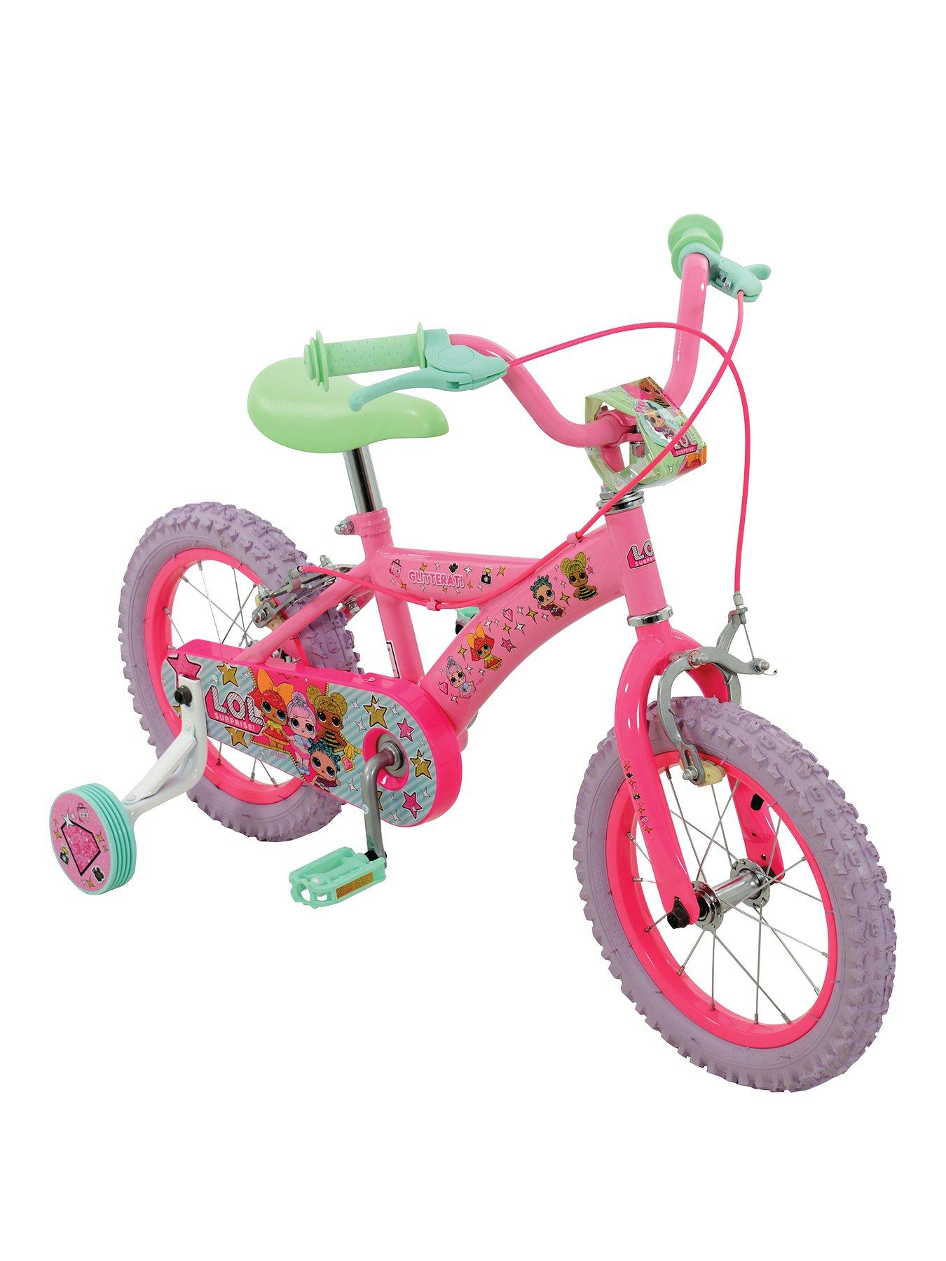 lol bike very