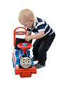 Image thumbnail 3 of 4 of Thomas & Friends Engine Ride On