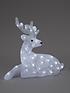 spun-acrylic-light-up-reindeer-with-antlers-outdoor-christmas-decorationstillFront