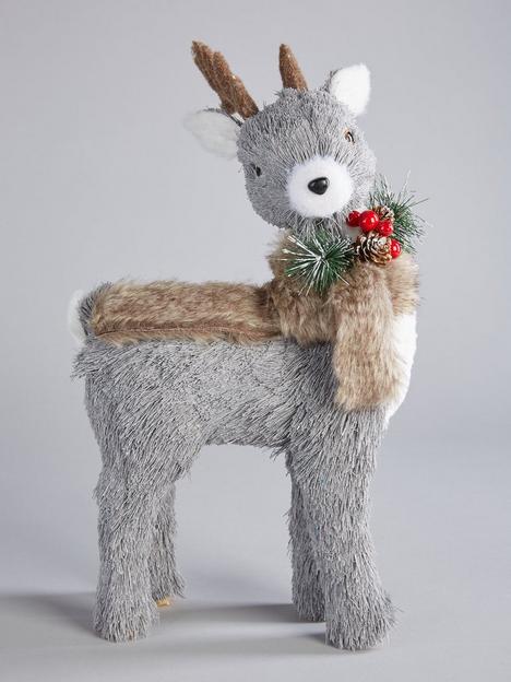 bristle-reindeer-christmas-decoration