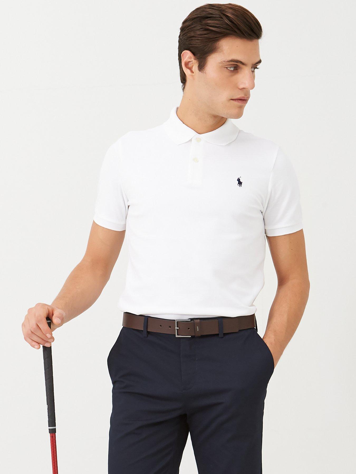 Polo Ralph Lauren Golf Polo Shirt review