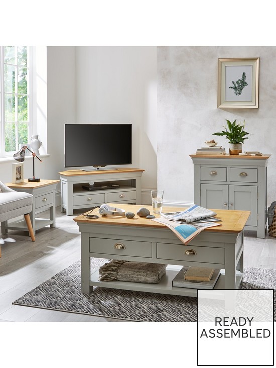 stillFront image of seattle-ready-assembled-large-sideboard