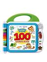 Image thumbnail 1 of 2 of LeapFrog Learning Friends 100 Words Book