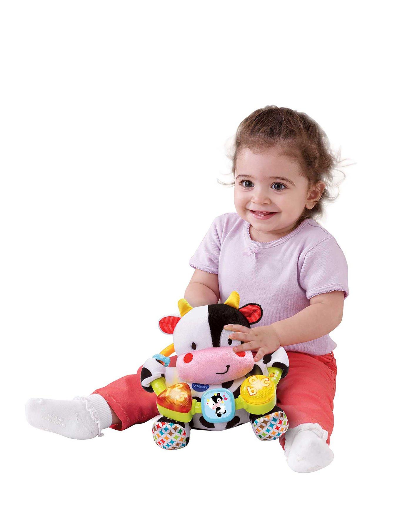 vtech baby little friendlies moosical beads