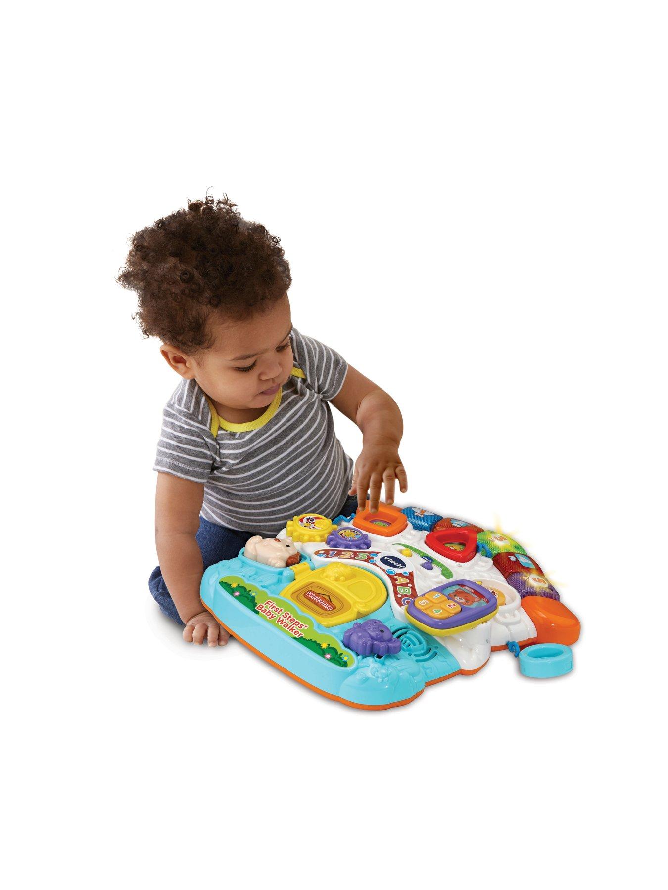 Vtech activity clearance walker