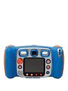 Image thumbnail 2 of 3 of VTech Kidizoom Duo 5.0 - Blue