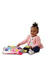 Image thumbnail 6 of 6 of VTech First Steps Baby Walker - Pink