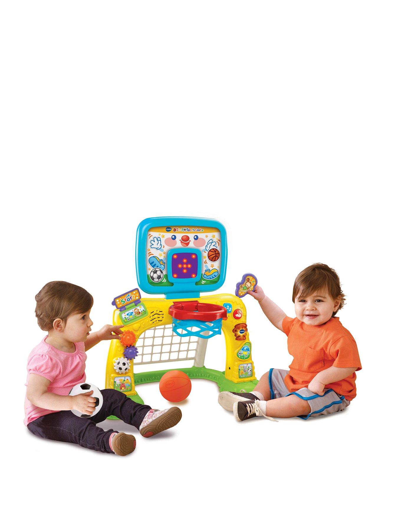 vtech 3 in 1 sports centre