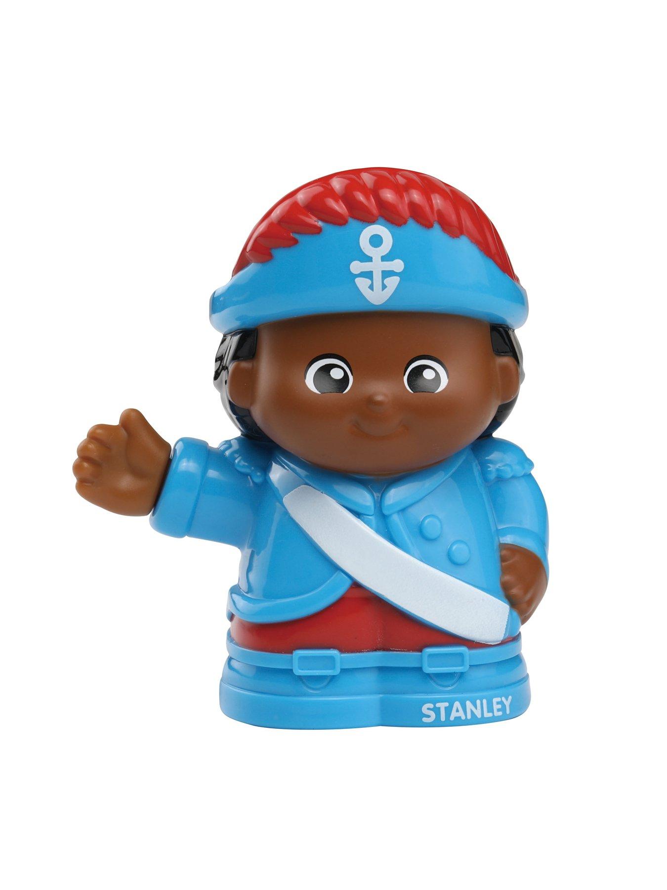 vtech pirate boat