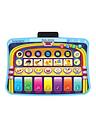 Image thumbnail 6 of 6 of VTech Touch &amp; Learn Activity Desk