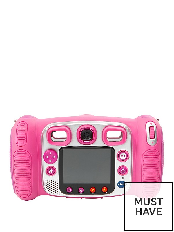 Pink for sale online VTech Kidizoom Duo Camera 5.0 MP 