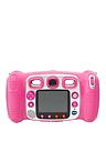 Image thumbnail 2 of 3 of VTech Kidizoom Duo 5.0 - Pink