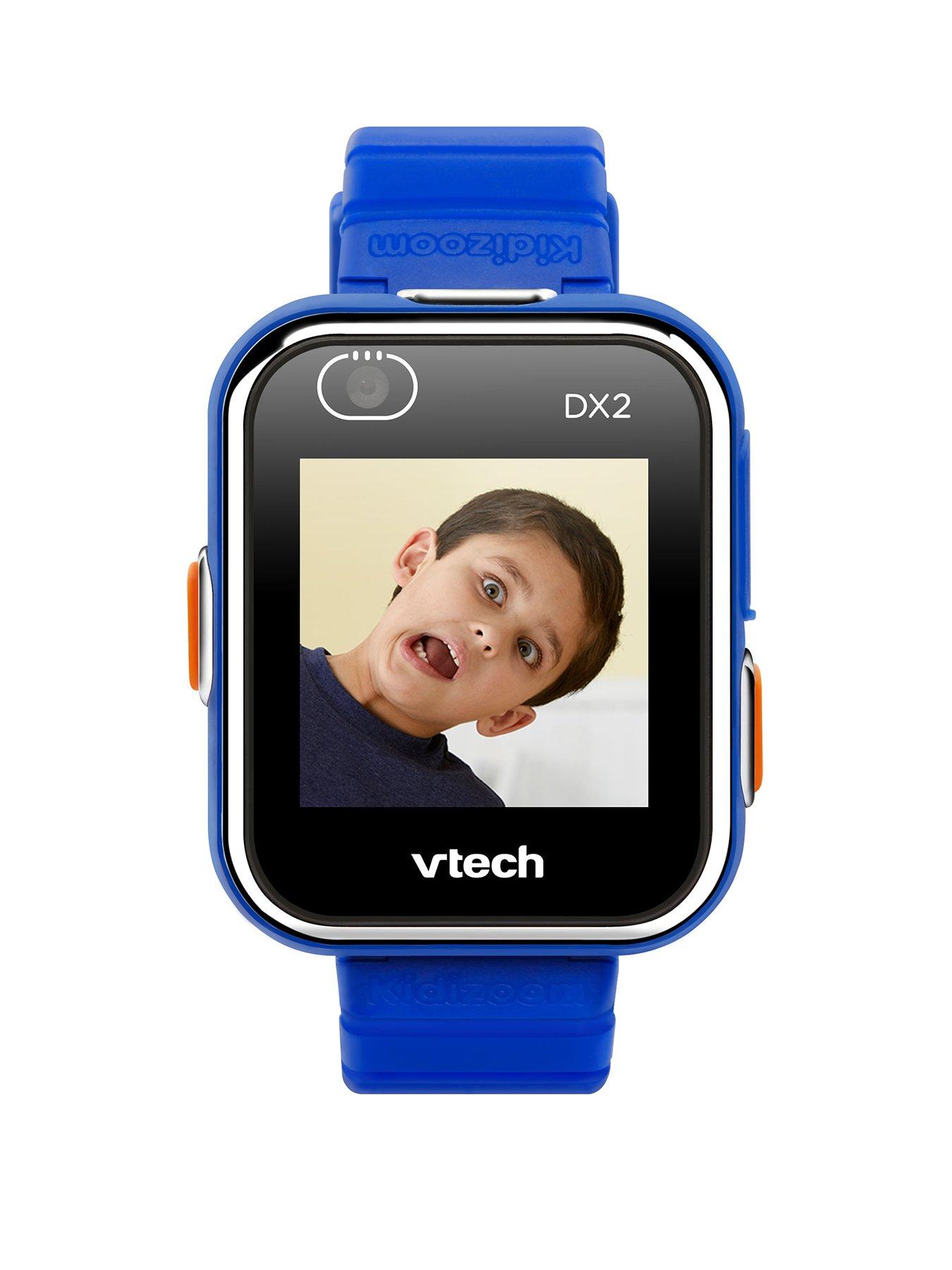 vtech kidizoom smartwatch dx2 uk