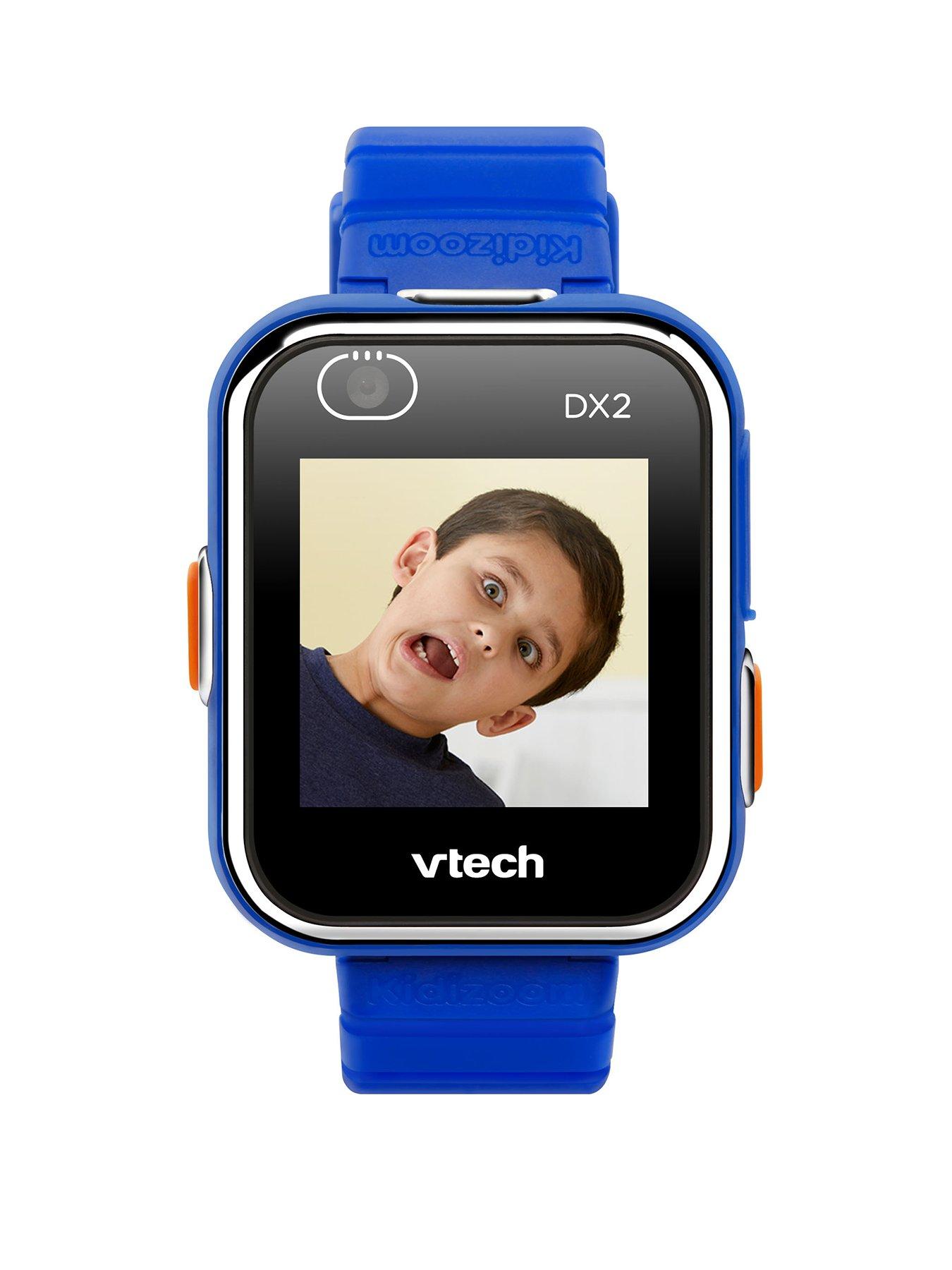 kidizoom smartwatch