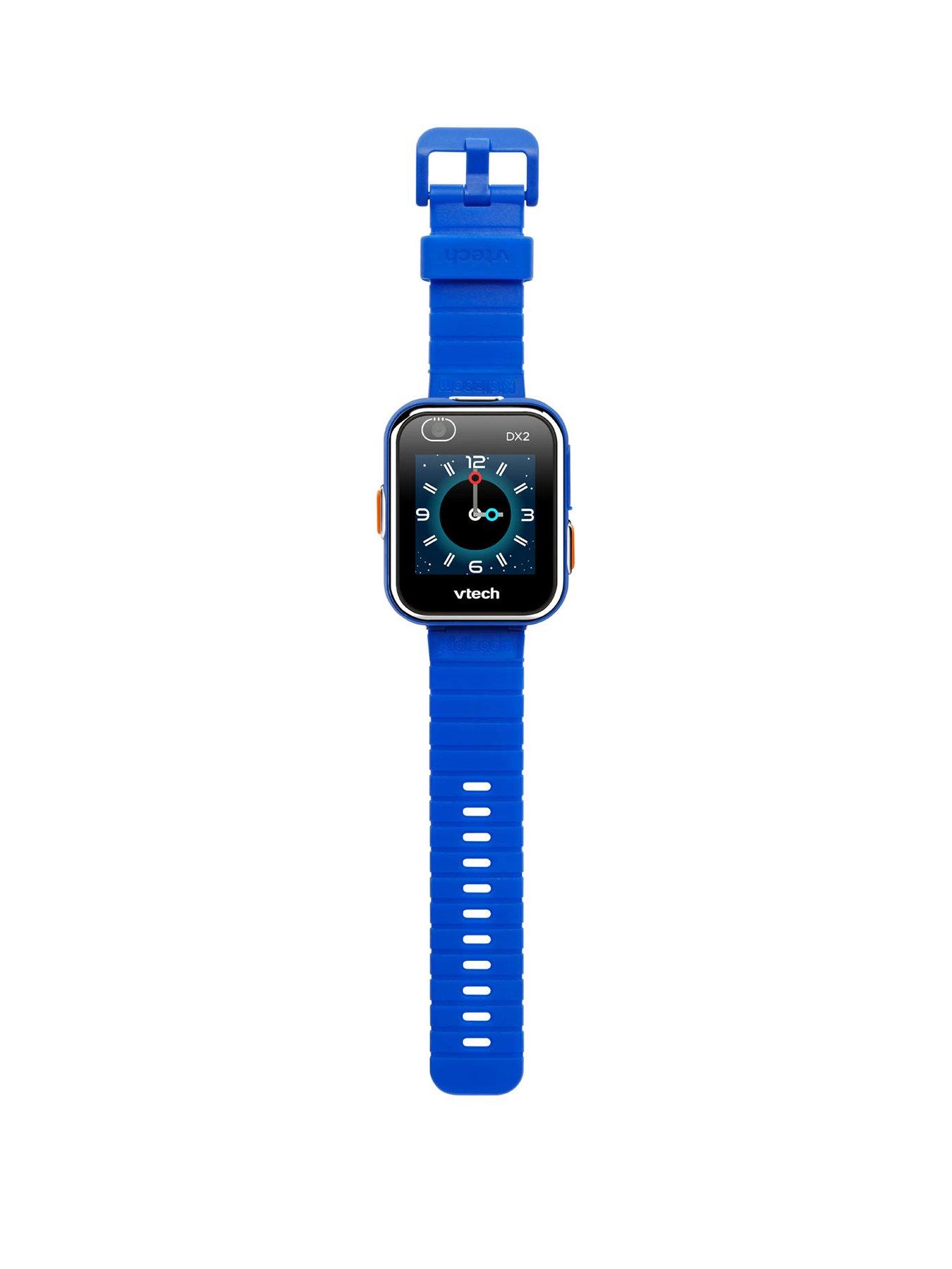 vech tech smart watch