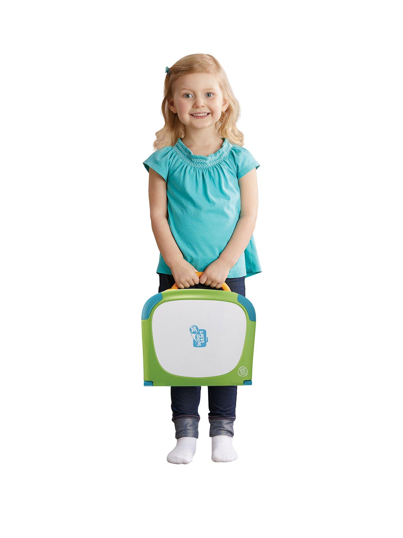 Leapfrog Leapstart 3d Very Co Uk