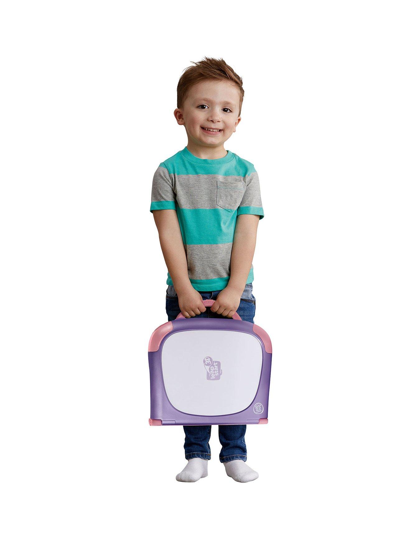 66b5a96cda26 Leap Frog Leapstart 3d Pink Newshairstyle Com