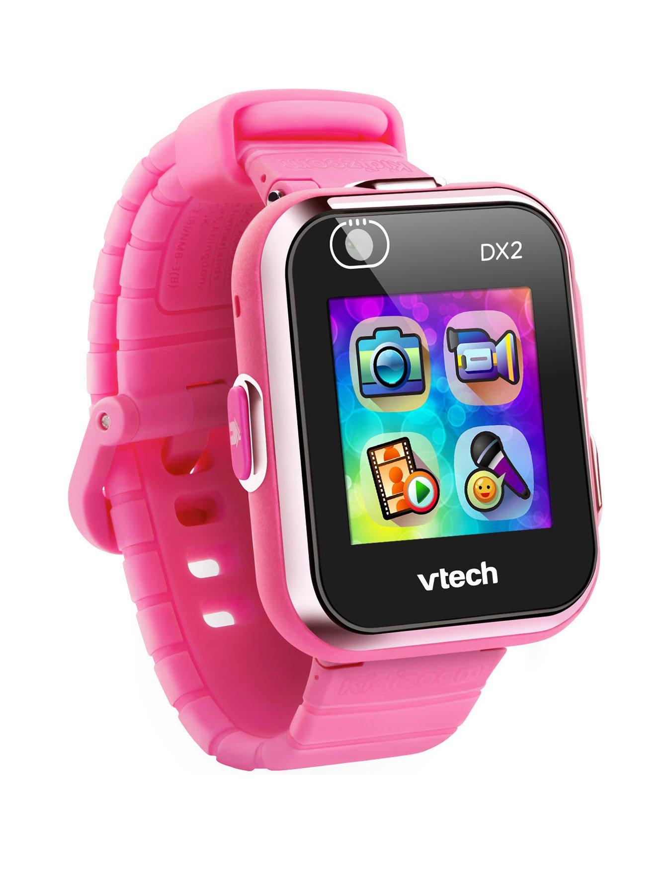 ads vtech smart watch