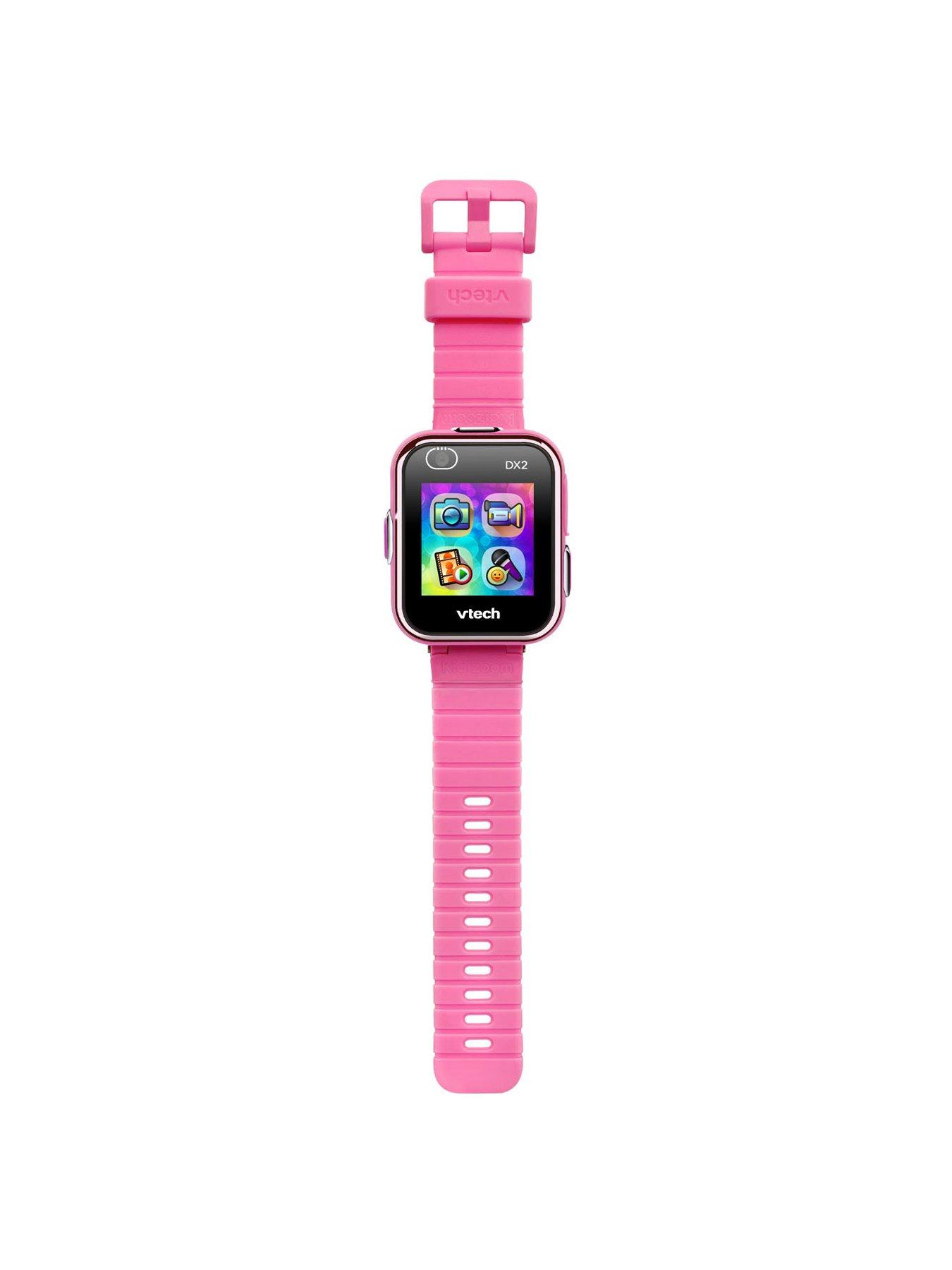 vtech kidizoom smartwatch dx2 uk