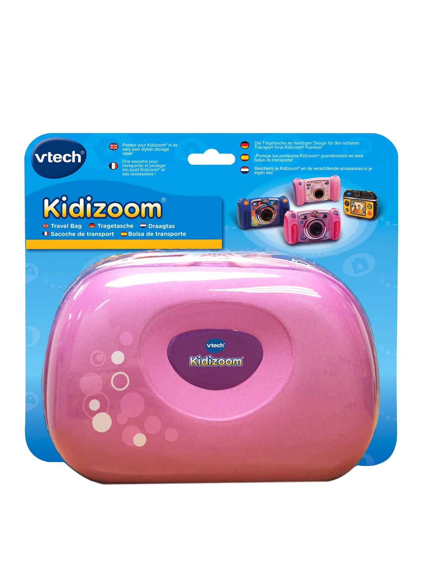 kidizoom camera uk