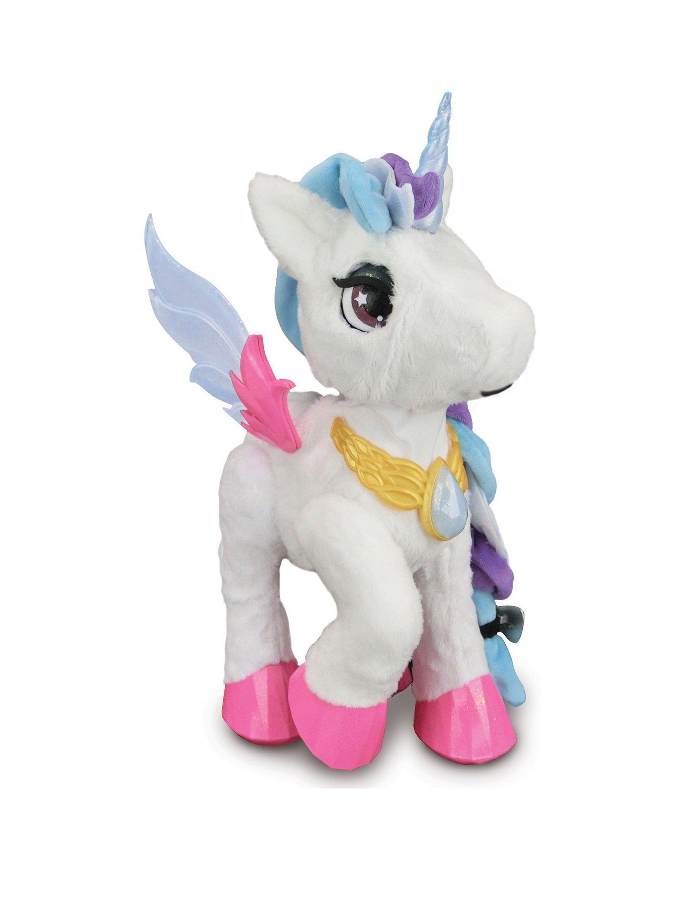 myla unicorn very