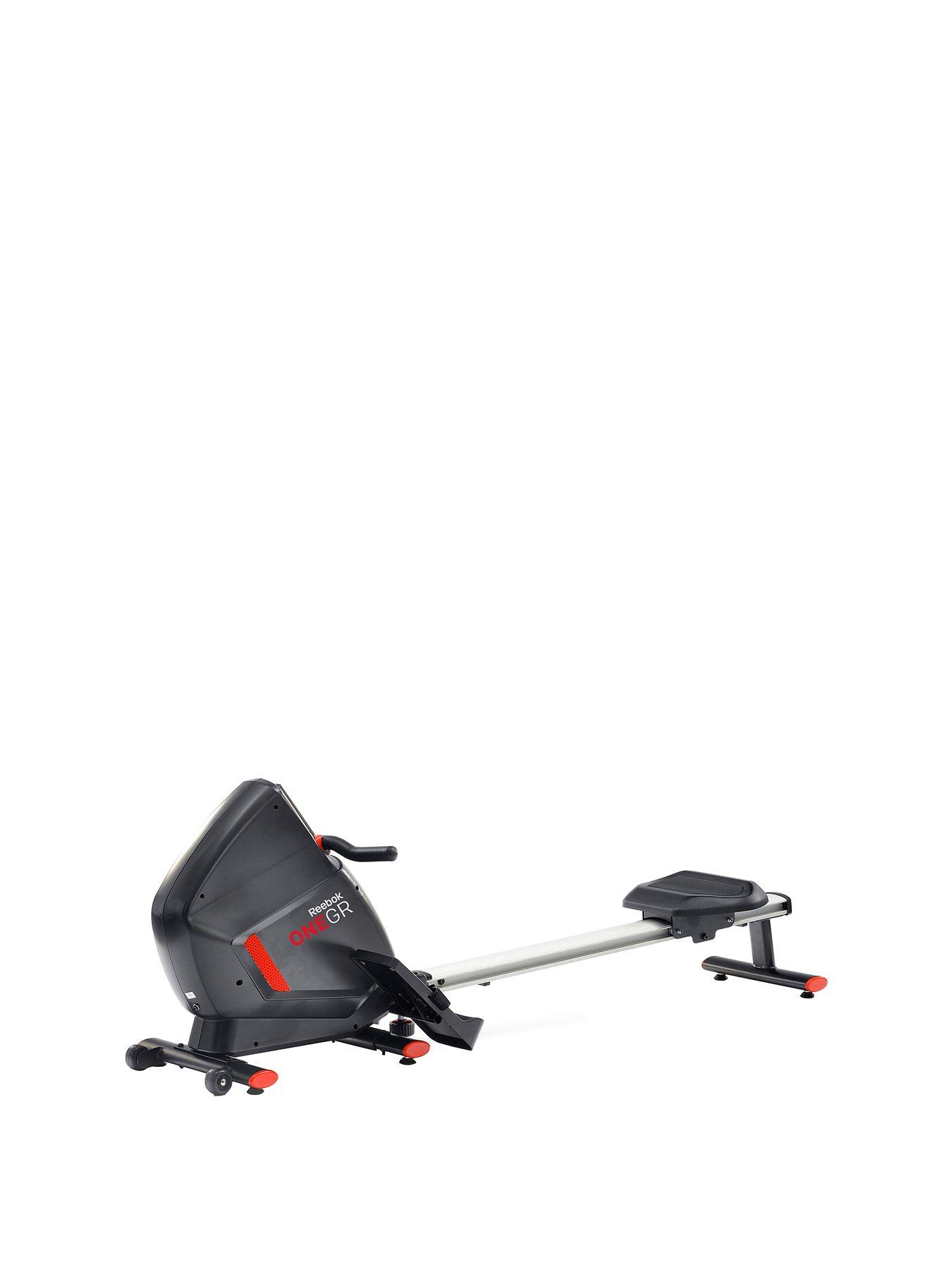 reebok 5 series rowing machine