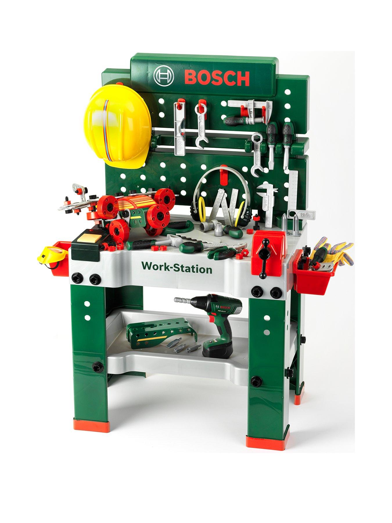 Bosch Mini Workbench | very.co.uk