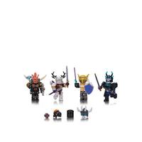 Roblox Roblox Build A Figure Days Of Knights Very Co Uk