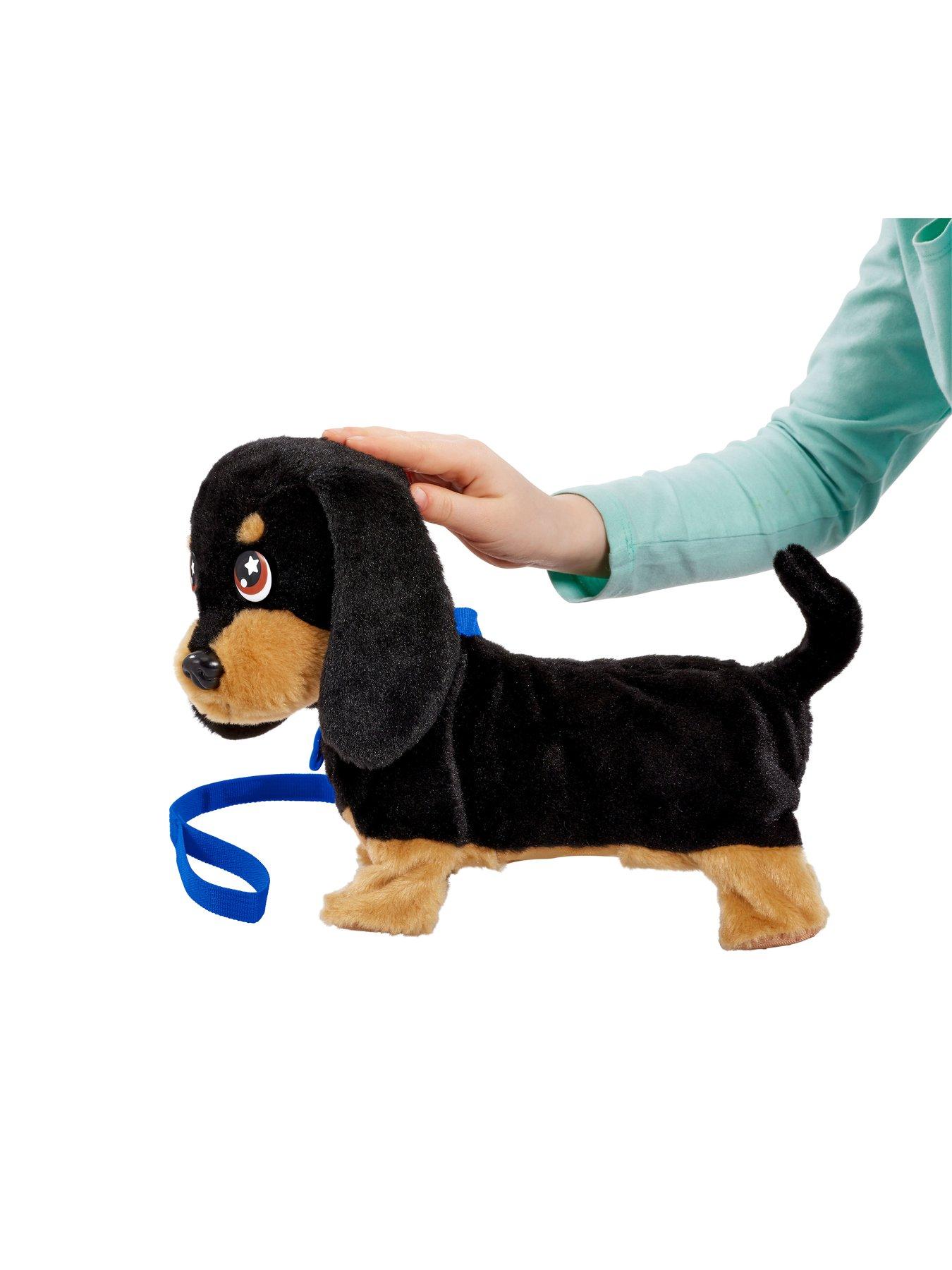 Animagic waggles my store wigglin walkin pup