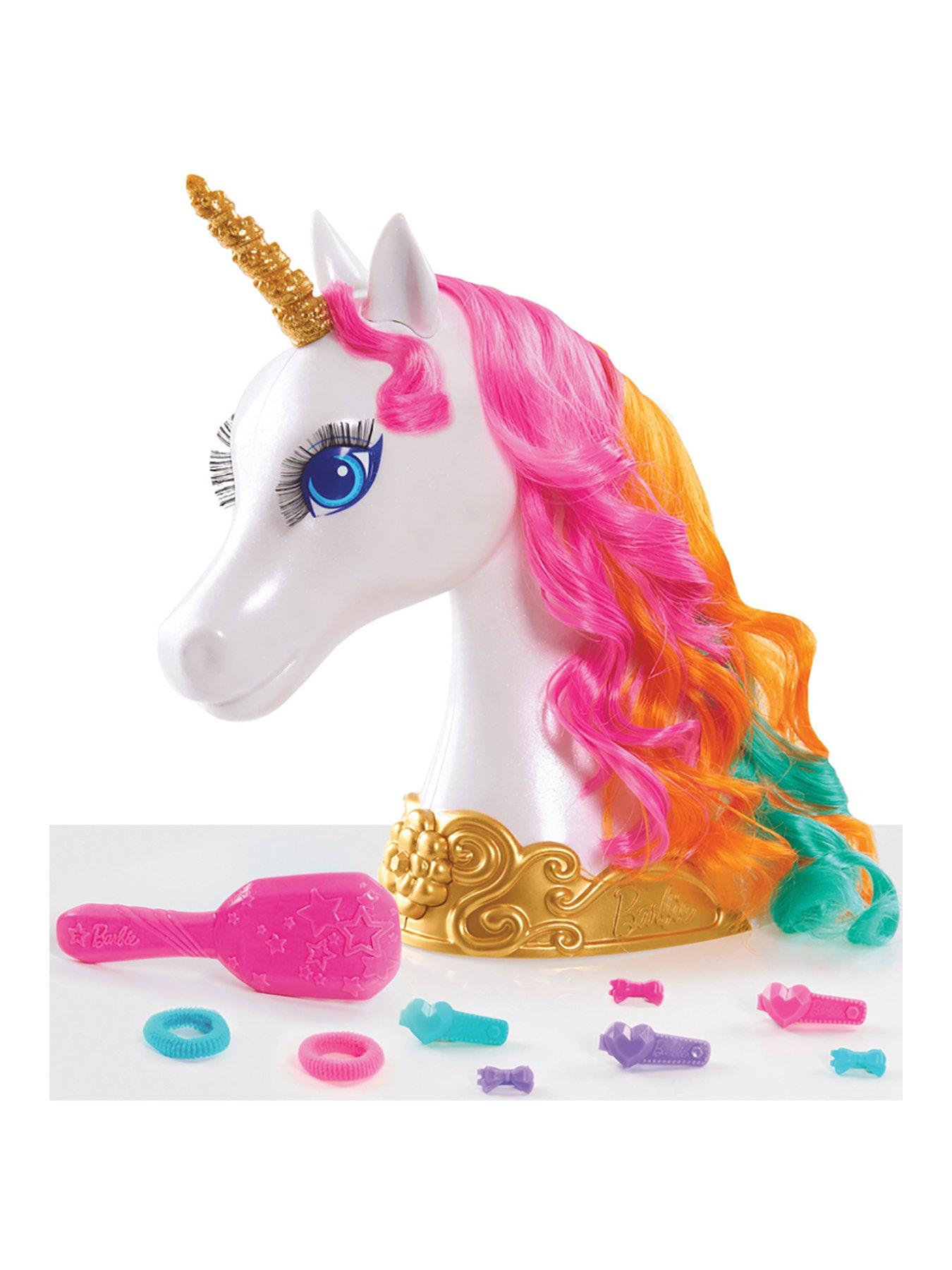 barbie utopia unicorn