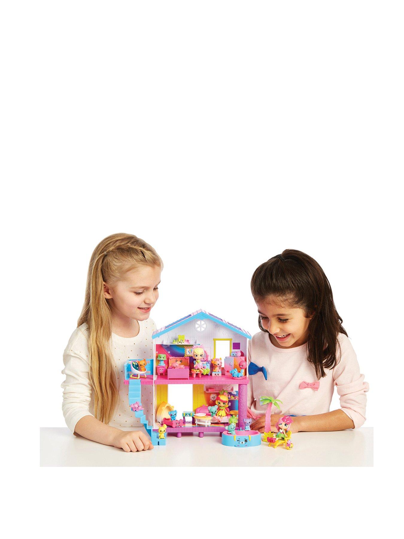 shopkins happy places beach house