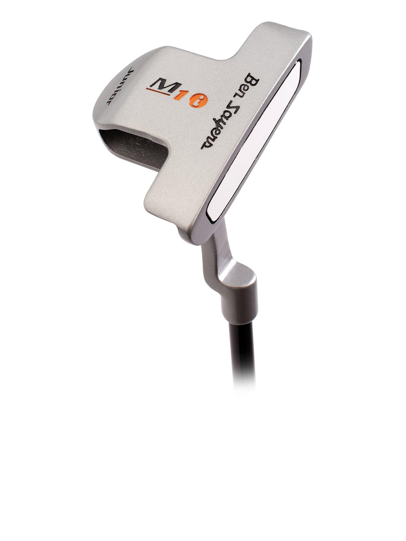 Image 4 of 4 of Ben Sayers M1i Junior Golf Package Set with Stand Bag - 5-8 Year Olds