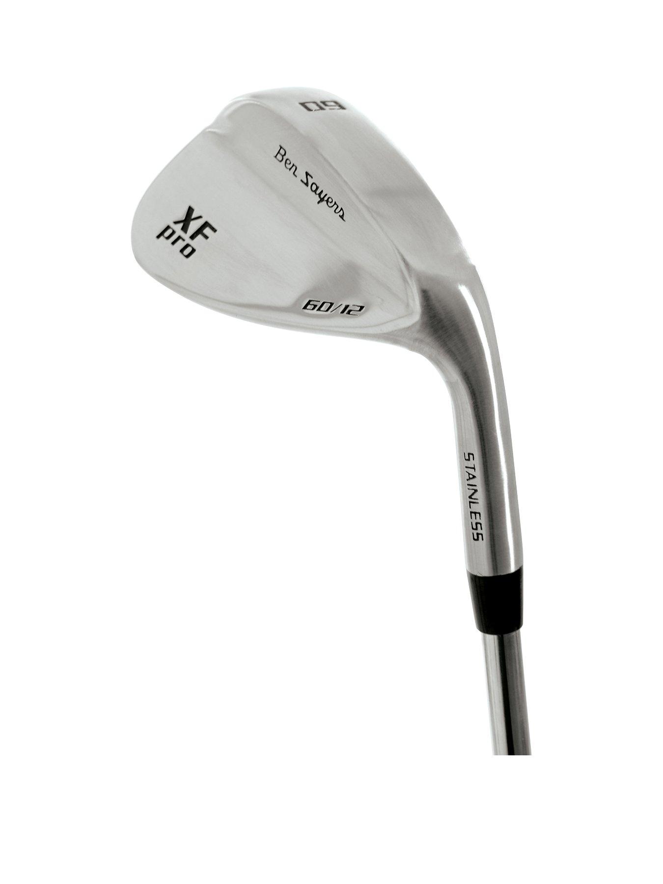 Ben Sayers XF Pro 60 Right Handed 60° Wedge