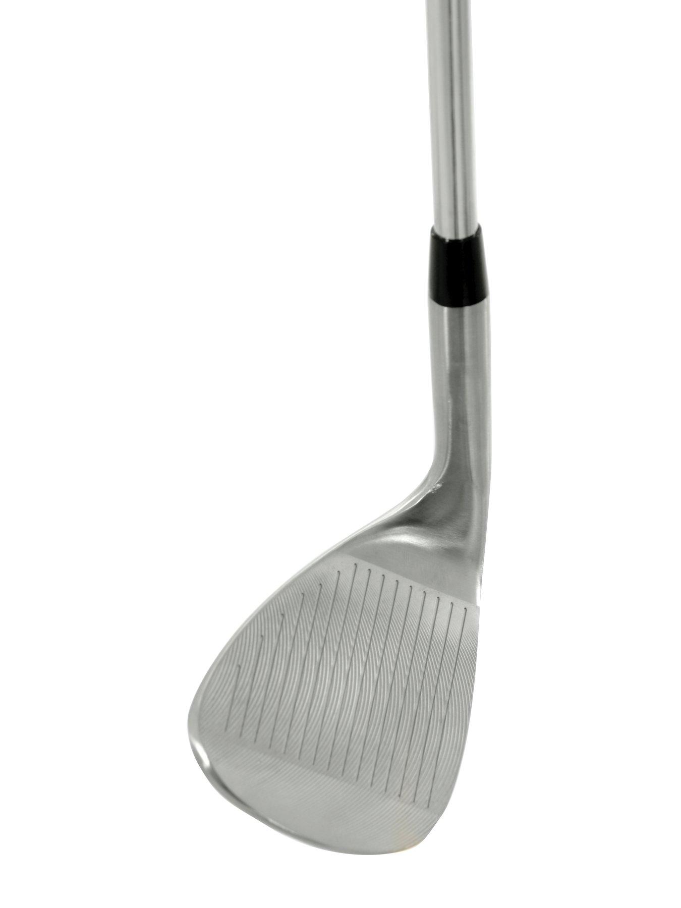 Golf wedge reviews on sale 219