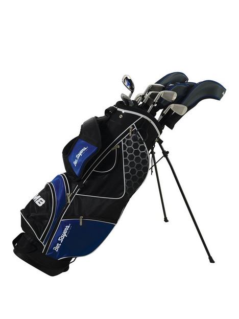 ben-sayers-m8-12-club-package-set-with-stand-bag-right-handed