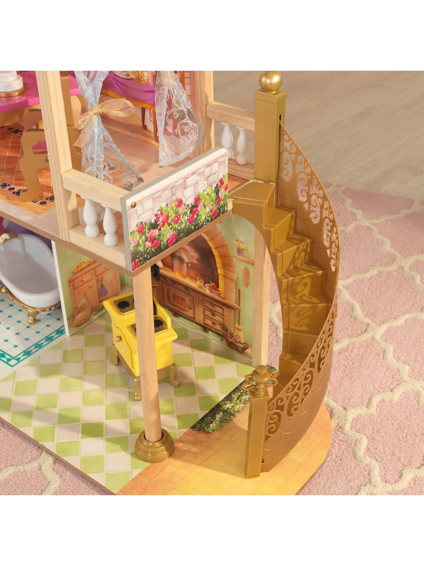 Disney Royal Celebration Dollhouse