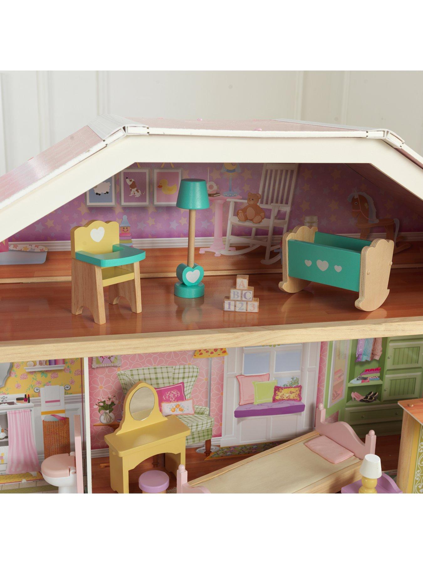 grandview dollhouse