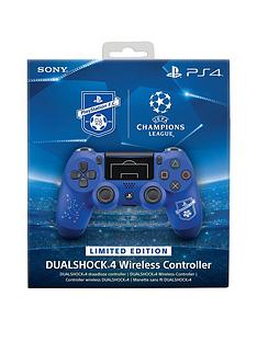 Playstation 4 Limited Edition PlayStation FC DualShock Controller