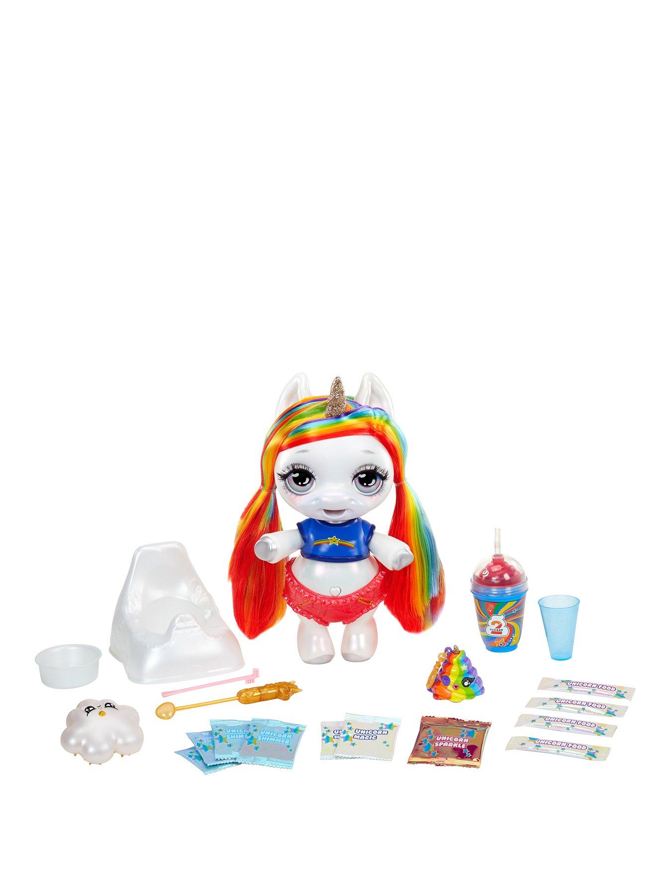 poopsie slime surprise unicorn rainbow brightstar