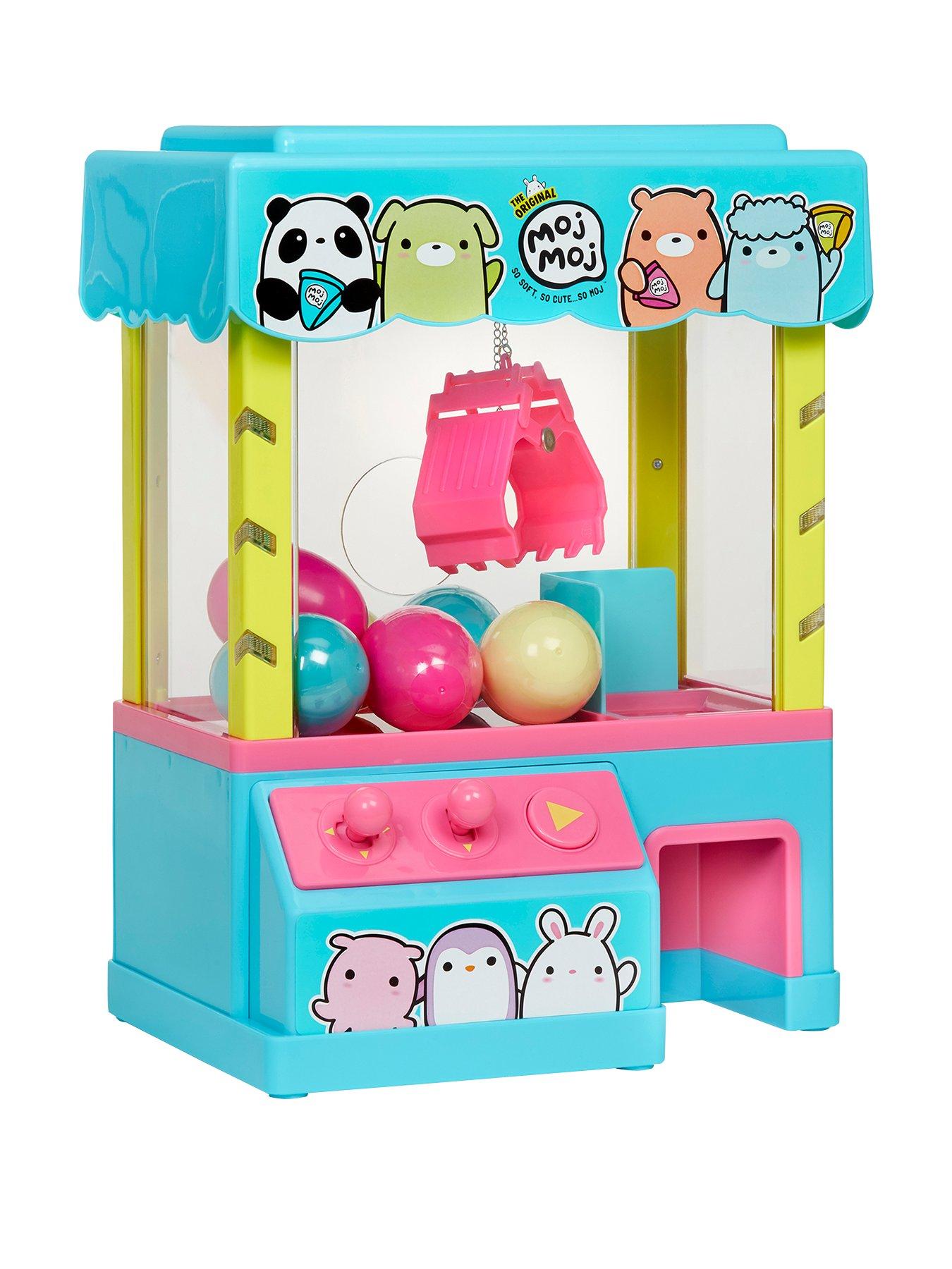 moj moj crane machine