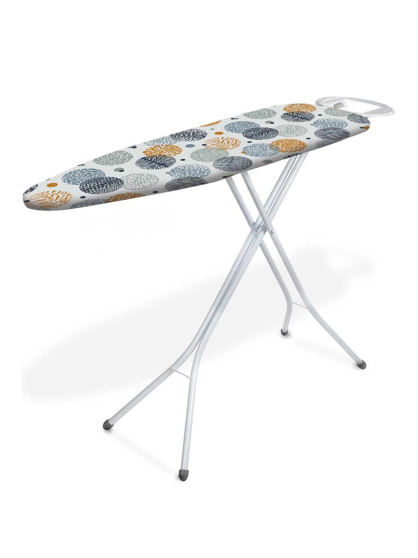 Minky Ironing Board Classic 4 Leg 110x35cm