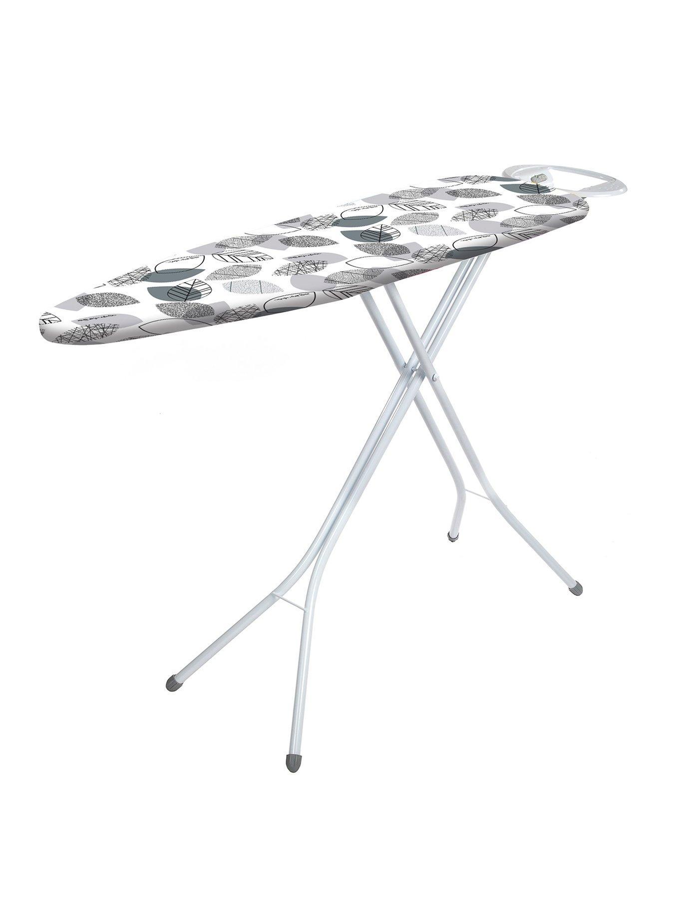Image 1 of 2 of Minky Ironing Board Classic 4 Leg 110x35cm