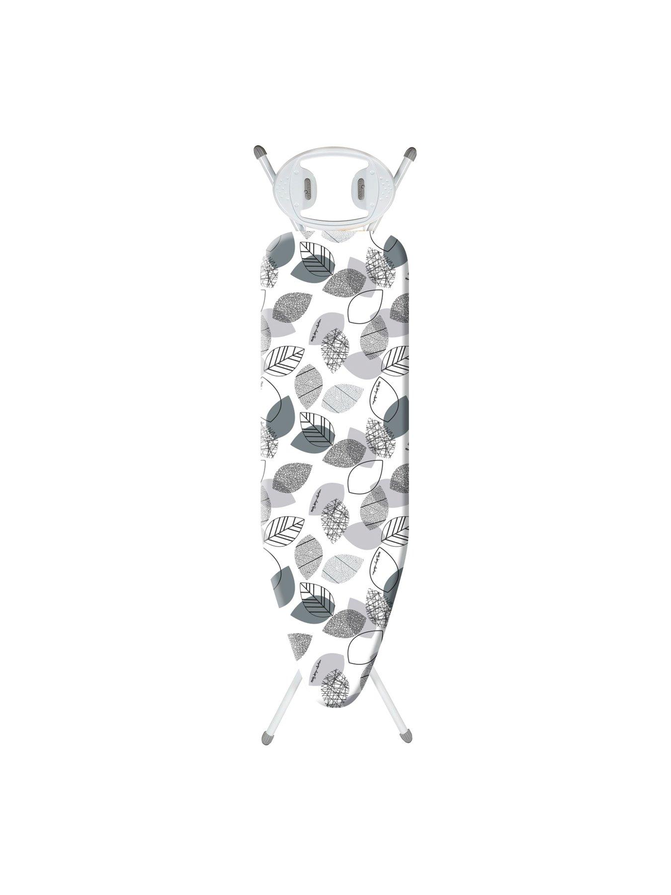 Image 2 of 2 of Minky Ironing Board Classic 4 Leg 110x35cm