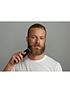  image of panasonic-er-gb86-wet-and-dry-beard-trimmer-with-long-beard-attachment