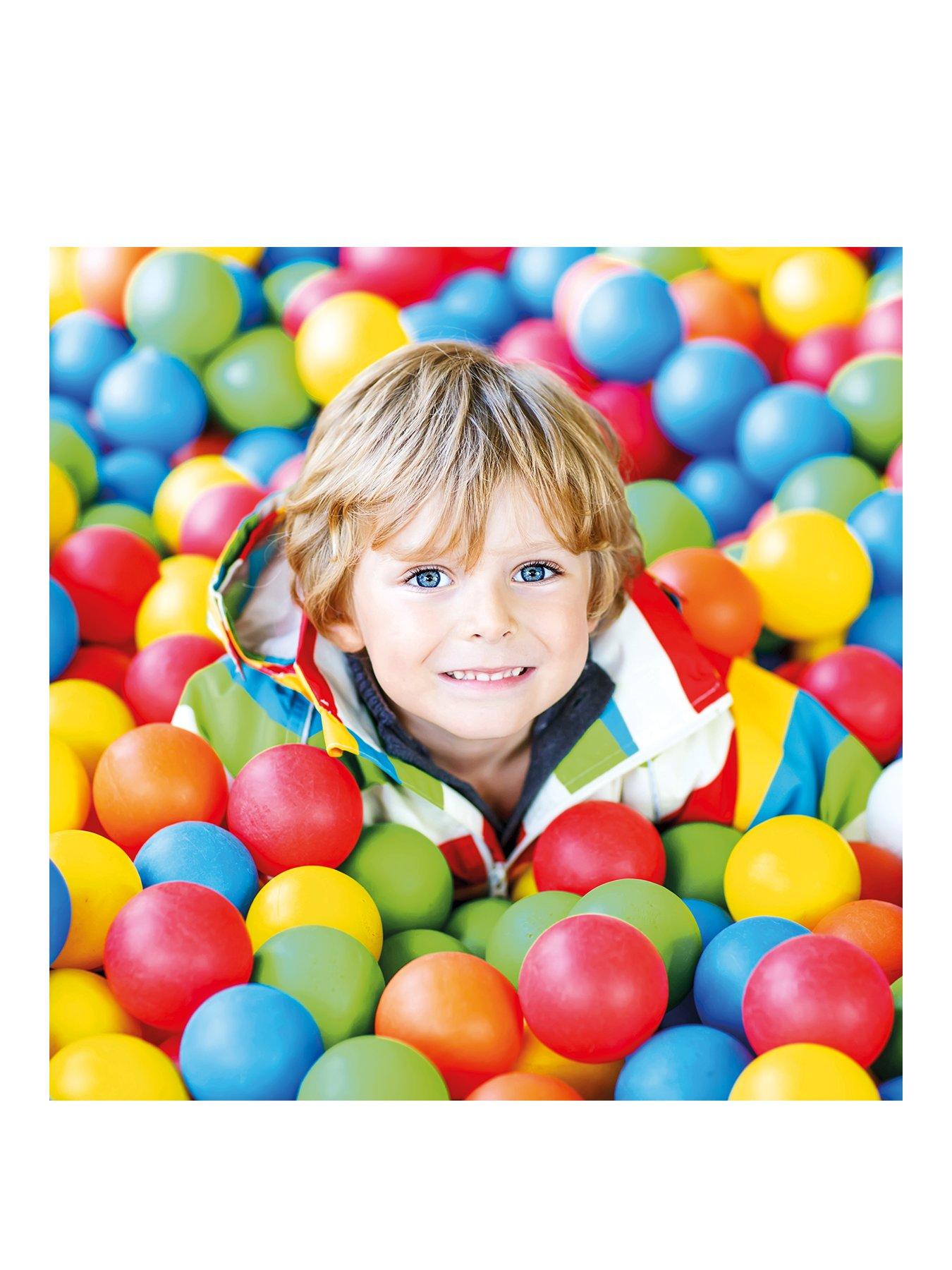 ball pool for babies near me