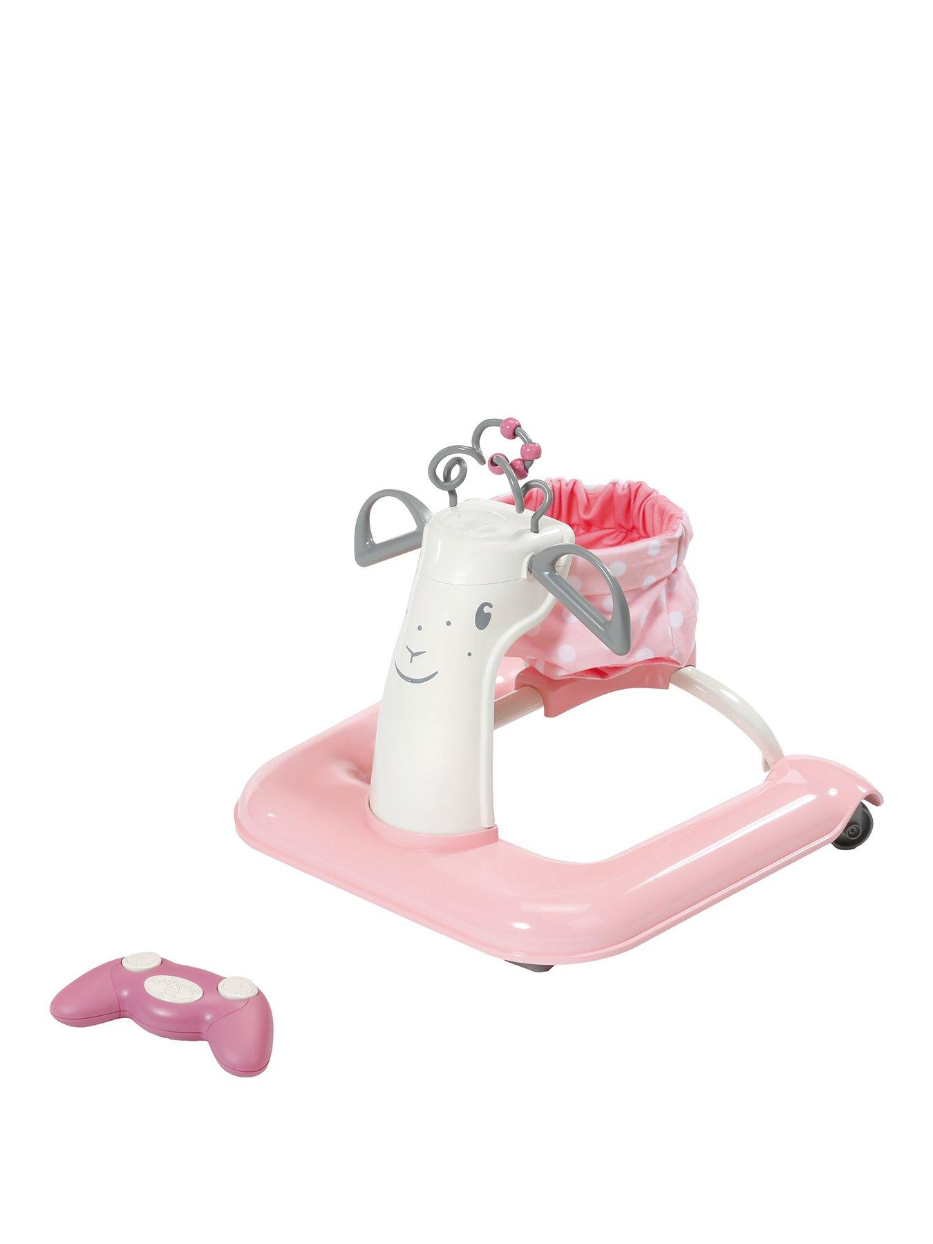 Baby Annabell Baby Walker Very Co Uk