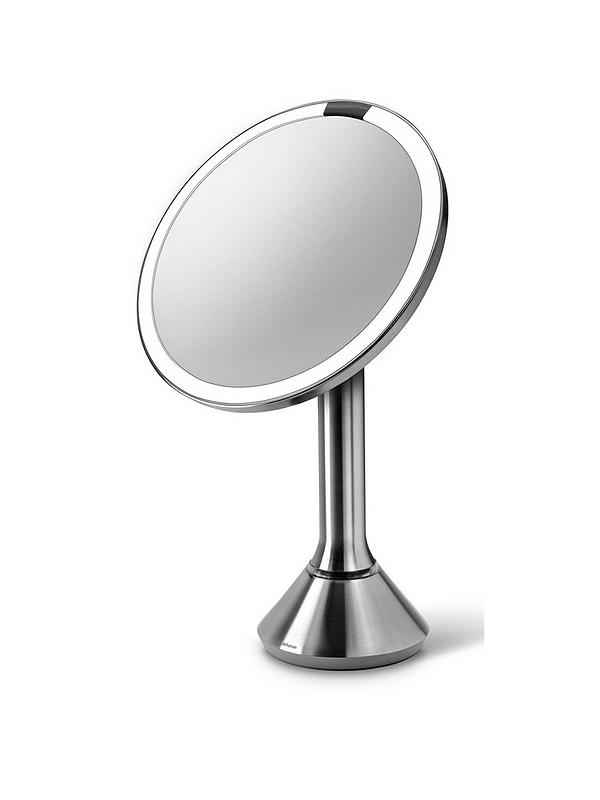 Simplehuman 20 Cm Sensor Mirror, Best Simplehuman Mirror