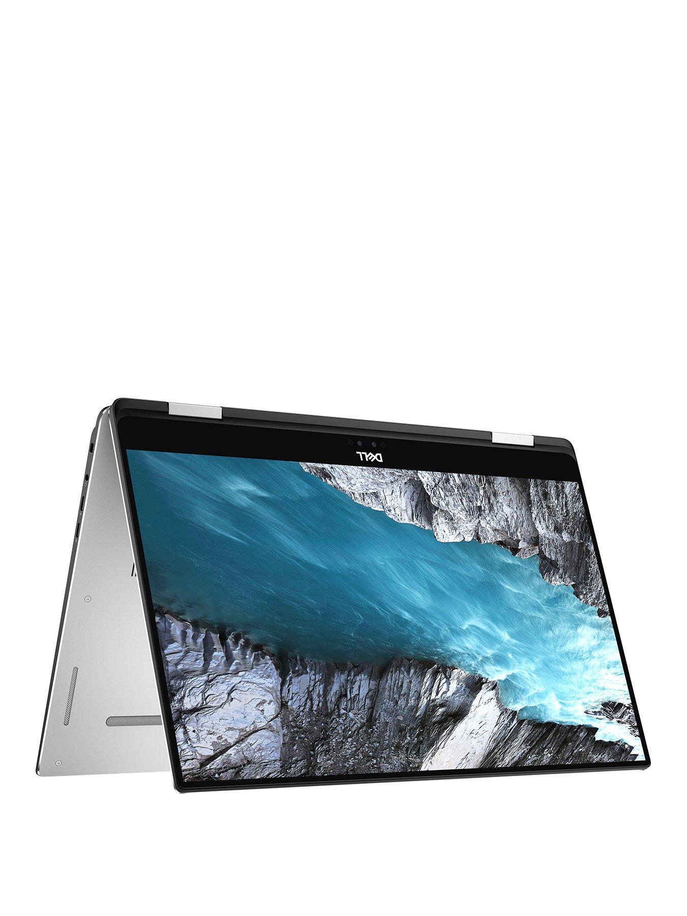 Dell Xps 15-9575 2-In-1 With 15.6 Inch Full Hd Touchscreen Infinityedge Display, Intel&Reg; Core&Trade; I5-8305G, 8Gb Ddr4 Ram, 256Gb Ssd Laptop With 4Gb Radeon&Reg; Rx Vega Graphics