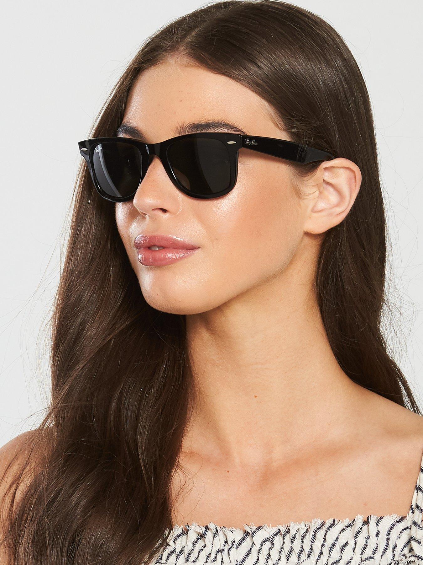 wayfarer sunglasses