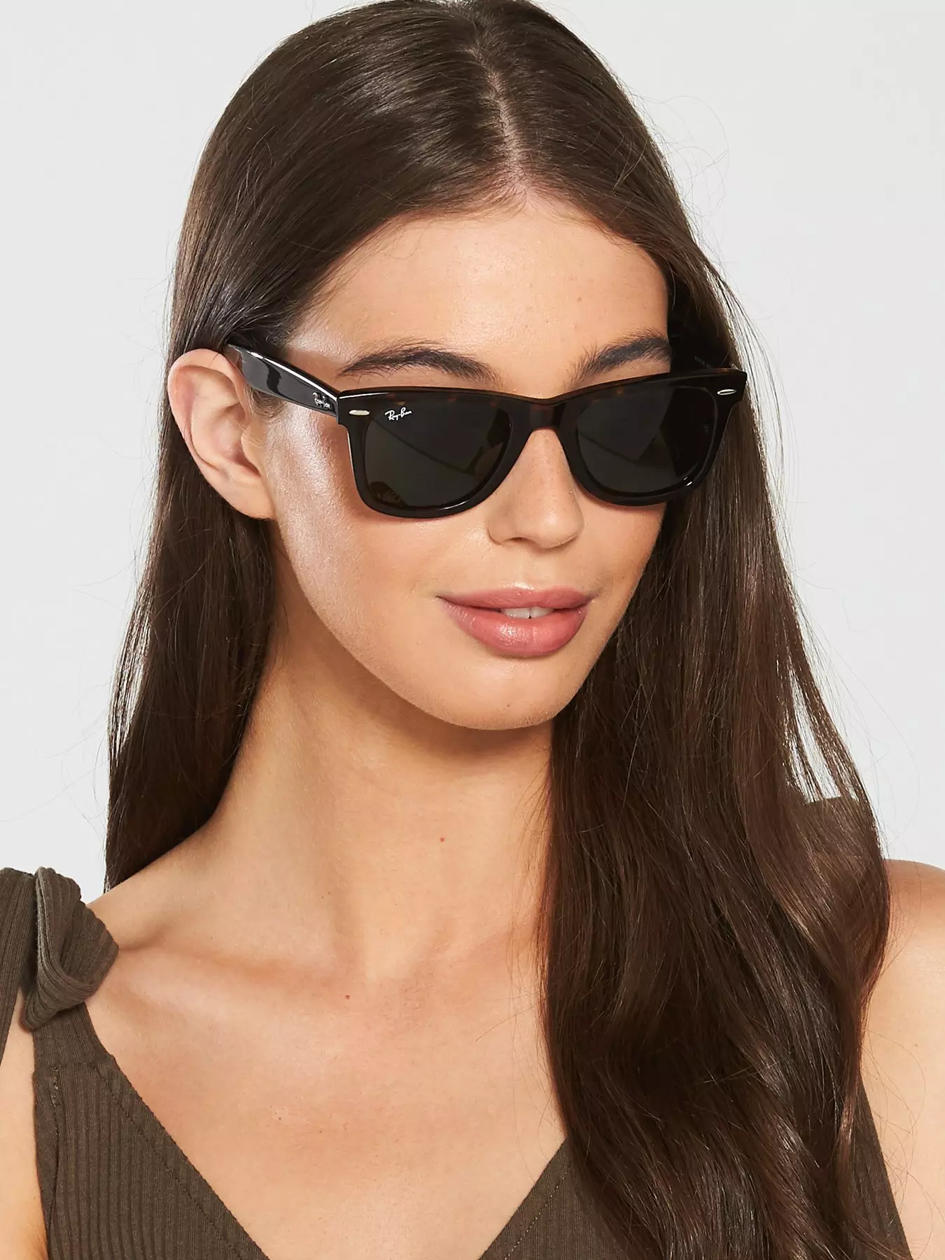 Aprender acerca 67+ imagen women sunglasses ray ban